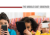 The Under-15 Social Media Question: MENA Tests a New Age Gate Technology