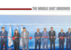 Sungrow Starts $50mn Egypt Battery-Storage Plant Energy