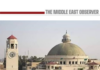 Egypt Retains Six Universities in Shanghai Global Top 1,000 Education