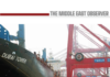 China Tests Arctic Shortcut as Global Shipping Pays More for Resilience Trade
