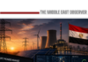 When Electricity Becomes a Business: Who Will Control Egypt’s Next Power Market?