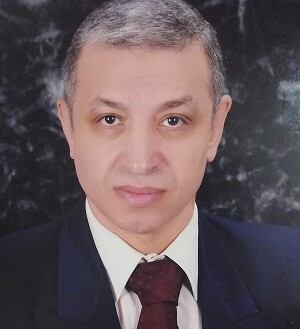 Hesham Ali