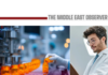 Why Global Pharmaceutical Companies Continue Expanding Manufacturing Across MENA