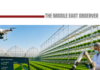 How Precision Technologies Are Changing What Egypt Can Grow, Treat and Produce