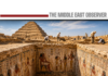 Saqqara Tomb Reveals Official at Heart of Egypt’s Pyramid-Age State