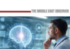 Artificial Intelligence Is Reshaping Healthcare Across Egypt and the Middle East