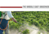 Egypt Turns to China to Localise Its Pesticide Supply Chain