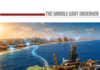 The Internet Has a Physical Economy: Who Will Build Egypt’s Next Digital Highway?
