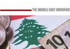 Made in Lebanon: How Crisis Is Rebuilding the Productive Economy