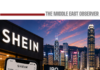 Shein Heads for Hong Kong IPO at a Quarter of Its Peak Valuation