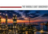 Egypt Advances $120mn Methanol Derivatives Plant in Damietta
