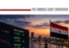 Small-Caps Extend EGX Rally as Benchmark Retreats Below 55,000