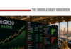 EGX30 Reclaims 55,000 as Market Rotation Tests the Breadth of Egypt’s Rally