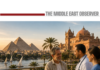 Egypt Eyes a Bigger Medical Tourism Market on Cost, Care and Tourism Strengths