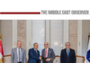 Telecom Egypt Takes AI Education Platform to Ain Shams University