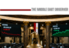 EGX30 Slips as Smaller Stocks Extend Their Rebound