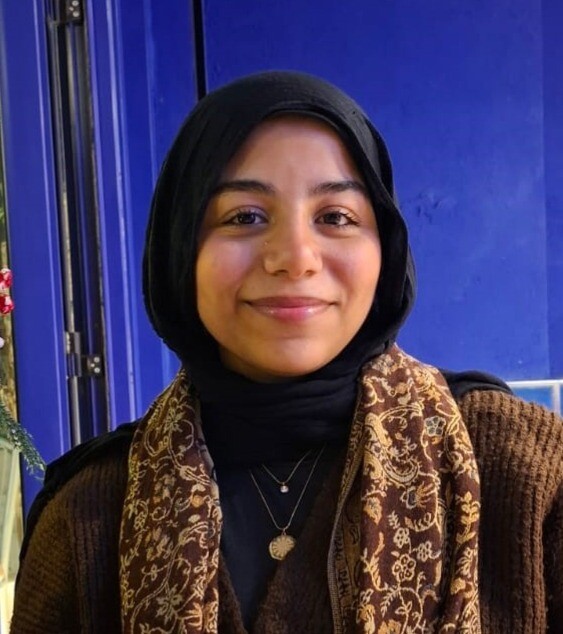 Habiba Mohammed
