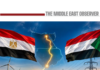 Egypt Deepens Sudan Power Rebuild With Solar Projects and 300MW Grid Link