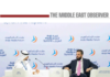 Al-Sharaa Pitches Syria as Gulf-Mediterranean Trade Corridor in Dubai