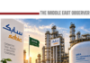 SABIC AN to Lift Urea Capacity 54% With $3.47bn Plant