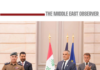Iraq, France Sign Six Accords as Baghdad Expands Energy, Defence Ties