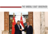 Egypt and China Build a New Economic Architecture for the Next Decade