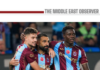 Salah Hat-Trick Powers Trabzonspor to 4-0 Galatasaray Rout Sports