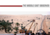 Algeria Starts Trans-Saharan Gas Link to European Export Network Energy