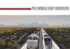UAE Builds Fujairah–ICAD Rail Corridor to Strengthen Trade Resilience Transport