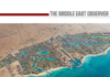Qatari Diar Revives Long-Delayed Red Sea Development Tourism