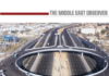 North Coast Growth Is Turning the Alexandria–Matrouh Road Into an Urban Spine Tourism