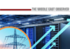 The Middle East’s AI Race Is Becoming a 2,328GW Power Race Energy