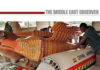 Ghana’s Fantasy Coffins Turn Funeral Craft Into a Global Art Business Art
