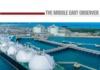 Qatar’s LNG Wealth Delivered World-Class Living Standards. Now Comes the Productivity Test Economy