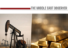 Oil Shock Meets Gold Rush as Global Risk Intensifies Again Economy