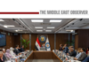EGAS Targets 330mn cf/d New Gas Output Before End-2026