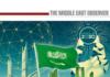 Saudi Arabia Pairs Economic Resilience With a Global Capital Push Investment