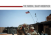 US Military Blocks Ad IDs After Commercial Data Exposes Troop Movements Military