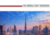 Two UAE Megadeals Drive MENA Startup Funding to $375mn in August Gulf