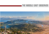 Algeria Tenders Mobile Coverage for 3,000 Remote Communities Telecommunications