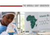 African Fermentation Research Targets Low-Cost Vitamin B2 Fortification Food & Nutrition