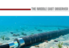 Egypt Is Building a Second Digital Corridor Through Sinai Technology