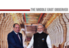 El-Sisi Links Global Economic Stability to Security and Development at BRICS 2026