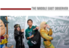 Abu Dhabi Comic Con Shows Fandom Becoming a Middle Eastern Industry Culture