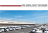 DP World Expands Gulf Land Bridge as Hormuz Risks Reshape Trade Transport