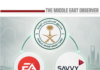 Saudi Arabia Moves From Gaming Acquisitions Towards Global Consolidation Gaming