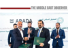 Gulf Investors Build Sectoral Clusters Across Syria’s Reconstruction Levant