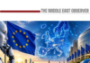 AI Competes With Europe for Both Capital and Electricity Technology
