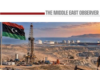 OMV’s 45mn-Barrel Libya Discovery Advances Towards Development Energy