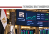 EGX Ends Flat Week as Smaller Stocks Rise and Foreign Capital Favors Debt